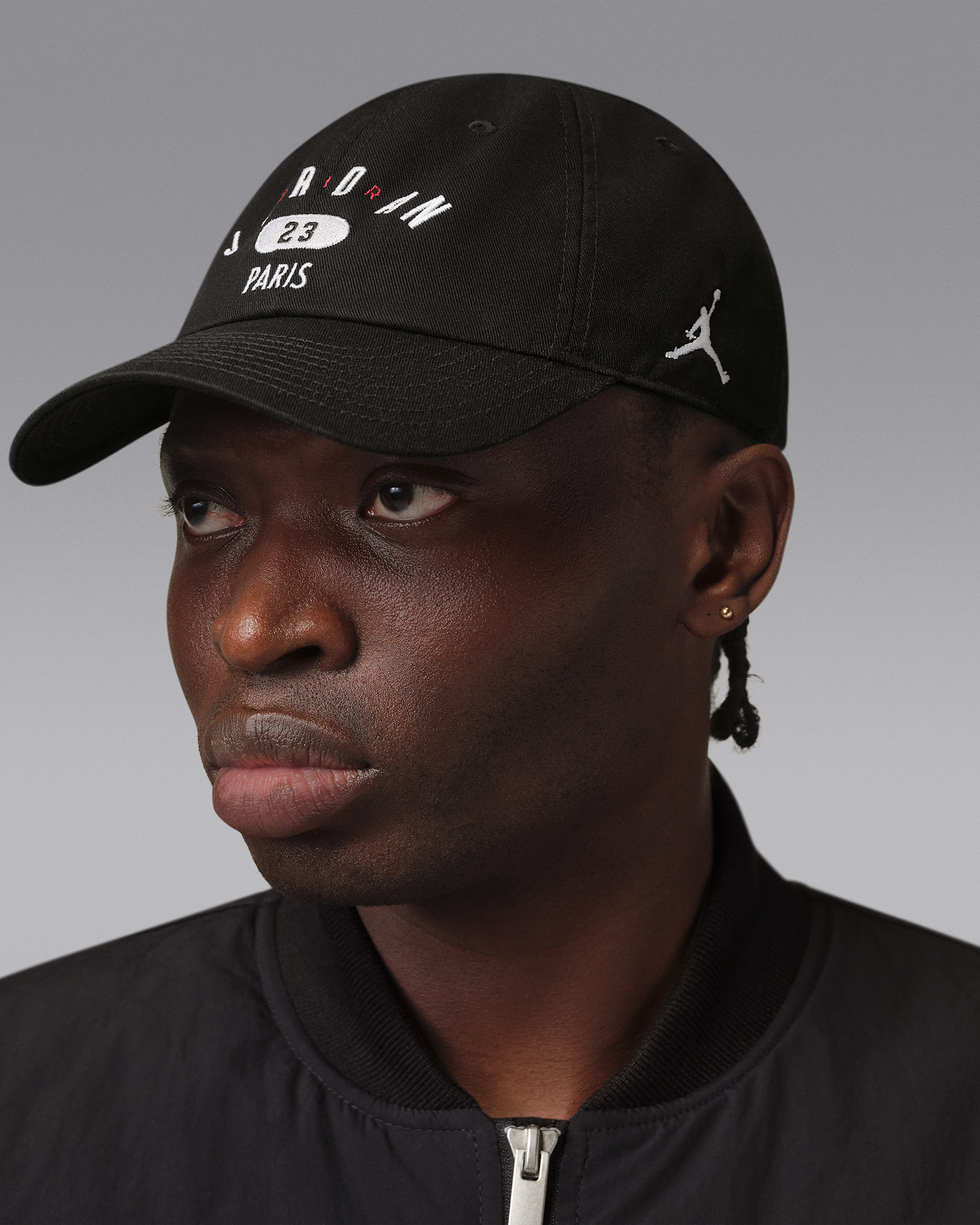 Jordan Club 'Paris' Unstructured Hat. Nike ZA